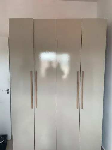 Guarda roupa solteiro