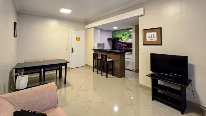 Manaus Hóteis | Flat de Alto Padrão em Área Nobre de Manaus