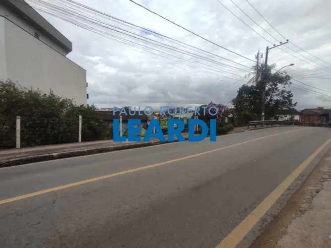 TERRENO - FORQUILHINHAS - SC