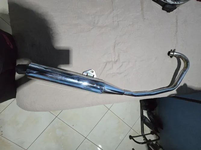 Fortuna flauta pra 160