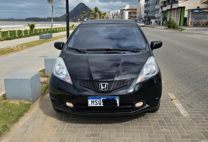 Honda Fit LXL 1.4/ 1.4 Flex 8v/16v 5P Mec. 2009