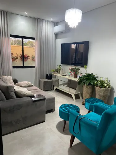 Casa a venda 