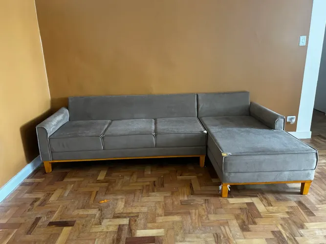 Sofá de canto