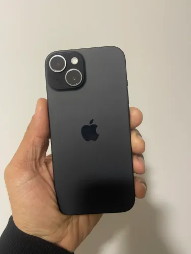 iPhone 15 128 Gb 92% Bateria| Impecável