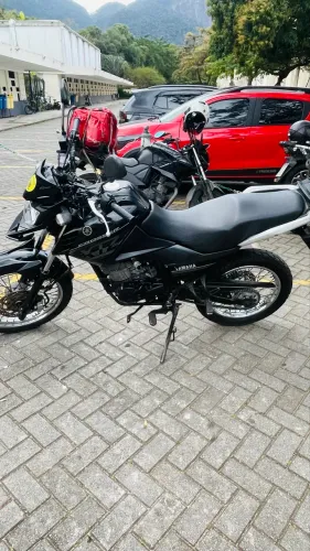 Crosser 2022