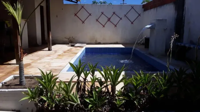 ALUGO OU VENDO CASA EM ASSÚ