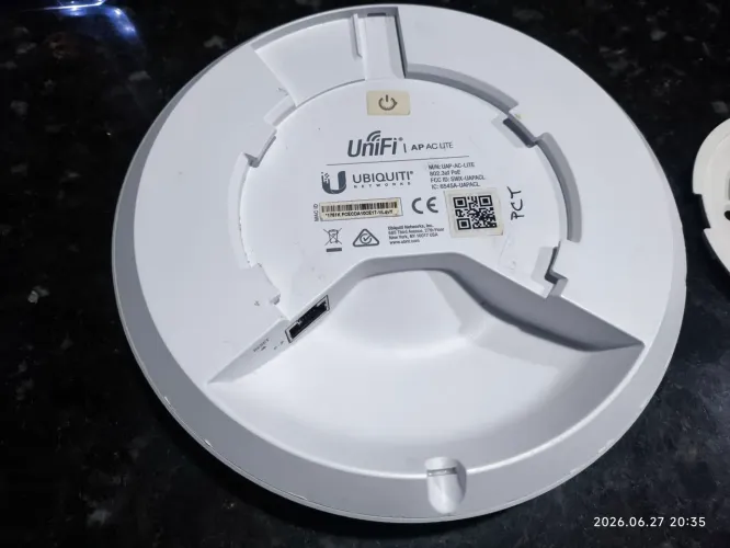 Unifi AC Lite