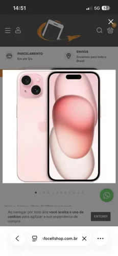 iPhone