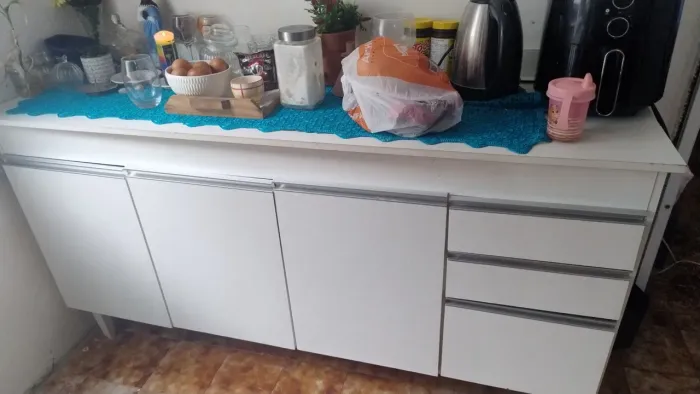 Balcão e hacker