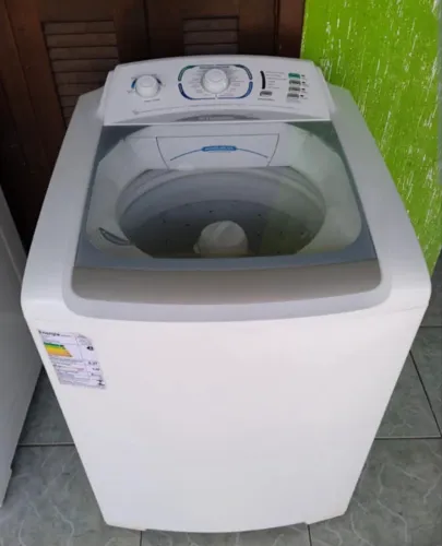 MÁQUINA DE LAVAR ELECTROLUX 12 KG 110