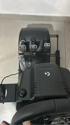 Vendo volante g923