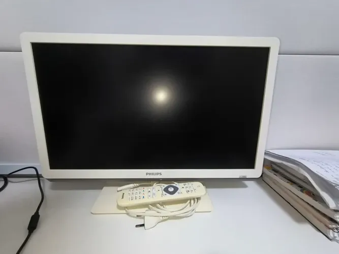TV/Monitor Philips 22 polegadas