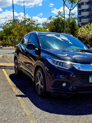 Honda HR-V EX 1.8 Flexone 16V 5P Aut. 2020