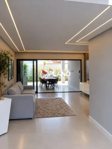 VENDO CASA 3/4 COM SUÍTE NO CONDOMÍNIO BELA VISTA | ENERGIA SOLAR E ÁREA GOURMET