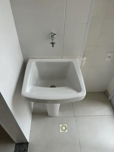 Vendo tanque coluna