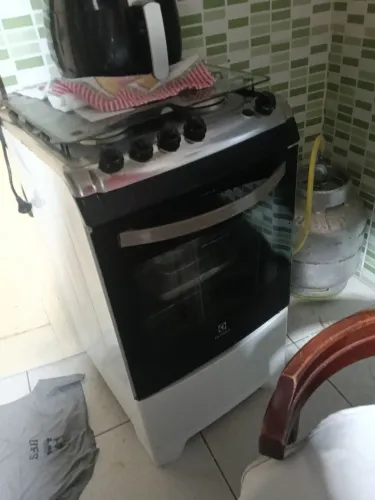 Vendo fogão 