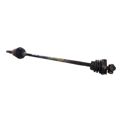 Semi Eixo Dianteira Direita Fiat Uno 1984 1985 1986 A 2013