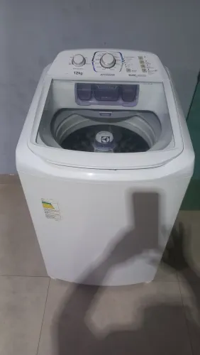 Máquina de Lavar roupas 