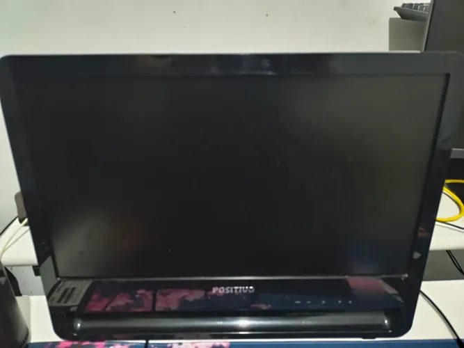 Monitor positivo 18.5pol