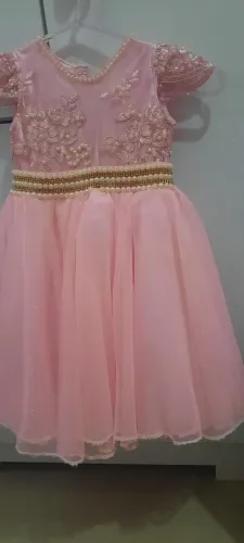 Vestido Mãe e Filha