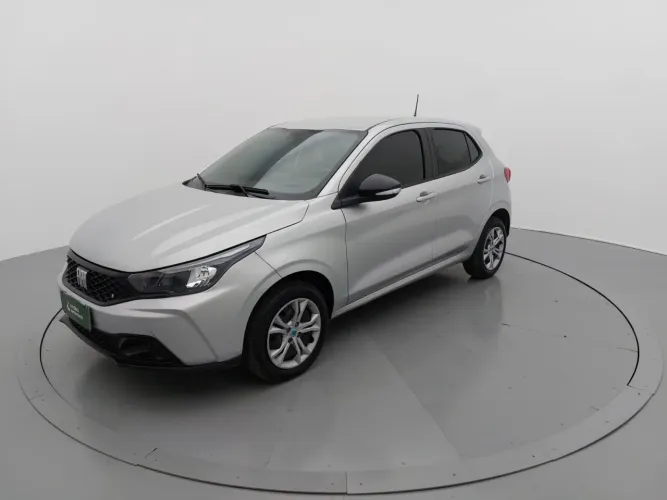 Fiat Argo Drive 1.0 Firefly 2026