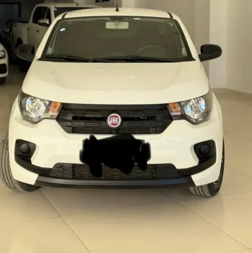 Fiat Mobi Like 1.0 Fire Flex 5P. 2020