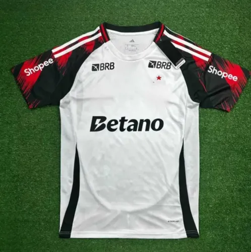 Camisa do Flamengo