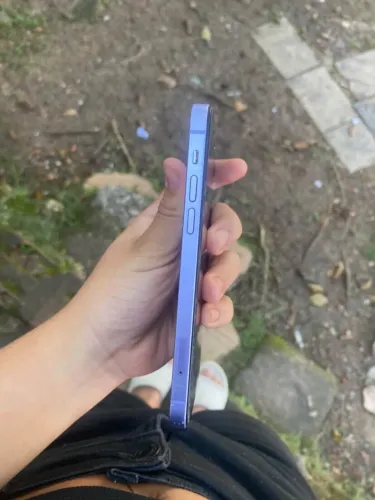 vendo ou troco iphone 12 64gb