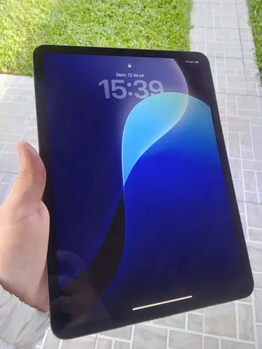 iPad Pro 64GB 11" + Apple Pencil