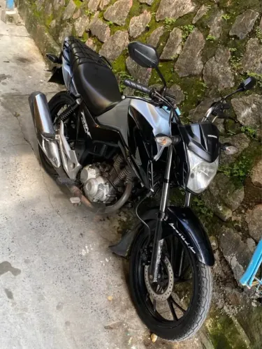 CG FAN 160 2023