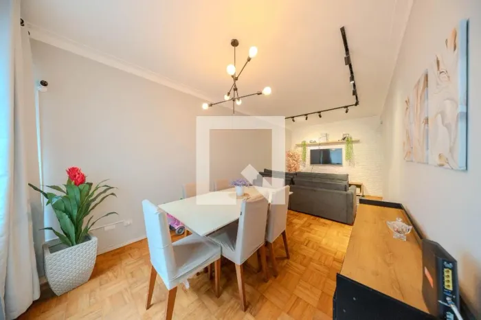 Apartamento à Venda - Bela Vista, 2 Quartos, 72 m2
