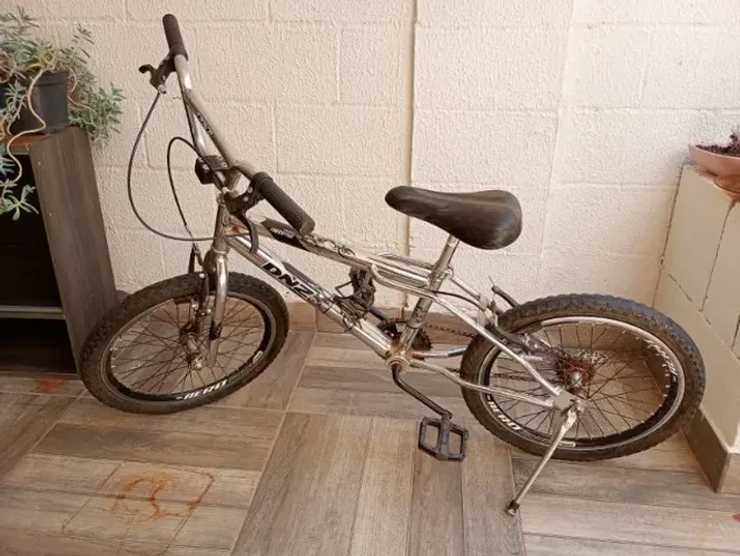 BICICLETA  DNZ