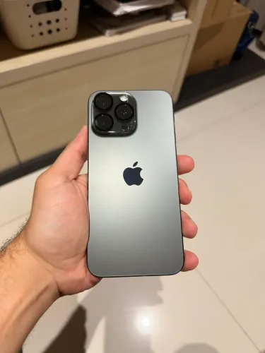 iPhone 15 Pro Max 256gb - OFERTA RELÂMPAGO ?