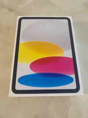 iPad 11 128gb LACRADO 