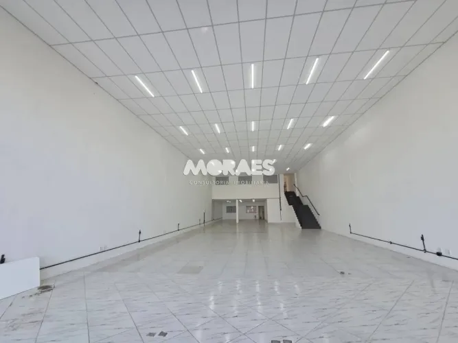 Salão para alugar, 451 m² por R$ 15.000/mês - Jardim América - Bauru/SP