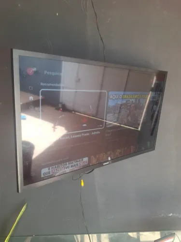 Smartv Samsung 32
