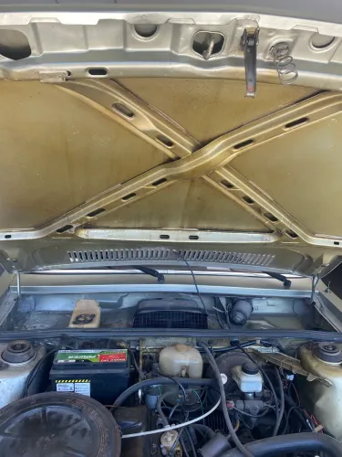 Volkswagen Passat L/ LS/ LSE/ GL/ GLS/ TS/ FLA/ VILL/ PLUS 1985