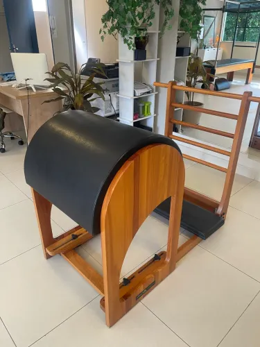  Ladder Barrel MetaLife