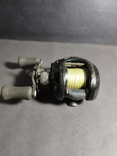 Carretilha Marine Sport Liger MG