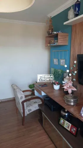 Apartamento com 2 dormitórios à venda - Bonfim - Campinas/SP