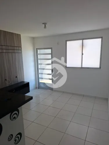 Apartamento para locação 2 quartos - 44m² - Jardim Europa - Uberlândia/MG