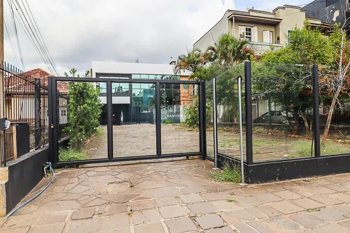 Loja Comercial de 500m² - Navegantes