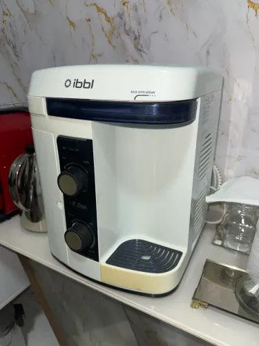 Vende-se Filtro
