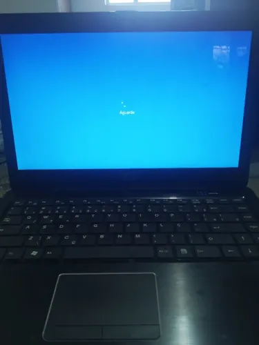 Notebook N3 Mobile, 8GB Ram e HD 500GB, aceito cartão 