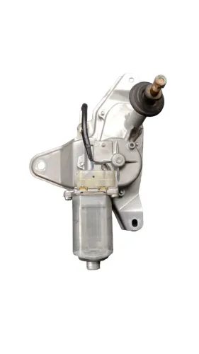 Motor Do Limpador Traseiro Hilux Sw4 2013