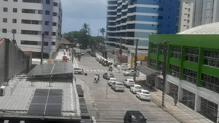 Imóvel para aluguel possui 154 metros quadrados com 2 quartos em Ponta Verde - Maceió - AL