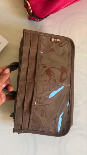 Organizador Gocase
