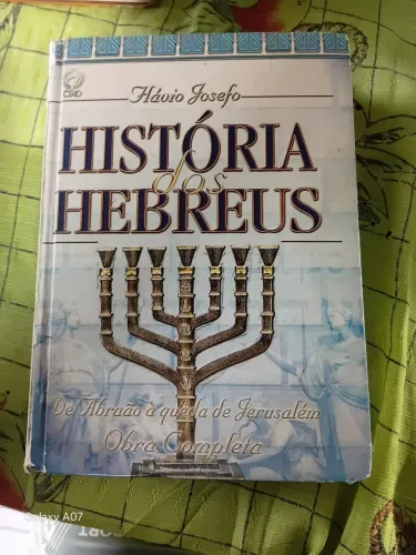 Livros evangélico 