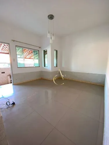 CASA PARA VENDA - CONDOMÍNIO ANTÔNIA BASTOS - VIGA - NOVA IGUAÇU