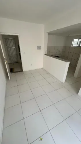Solaris Residence, Mondubim, Aptos Novos, 48m2, 2 Qtos, Deck, Piscina e 1 Vaga de Garagem